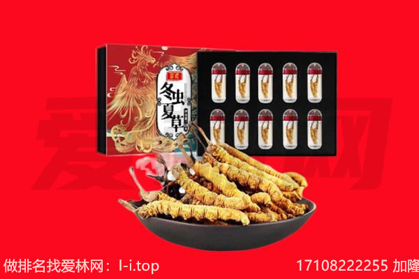 鹤壁回收虫草.jpg