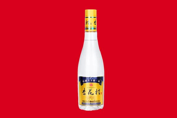 鹤壁回收杏花村