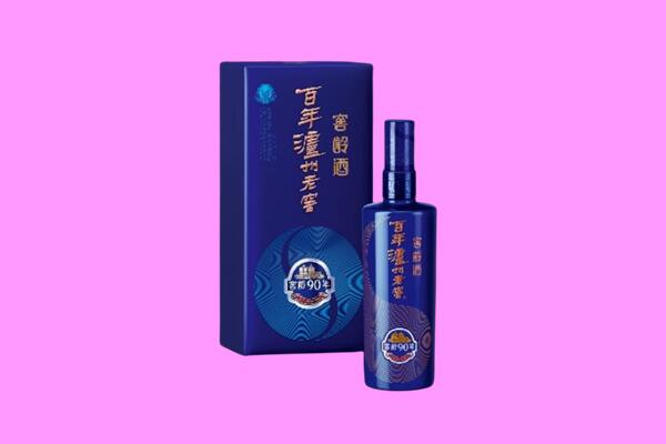鹤壁回收泸州老窖