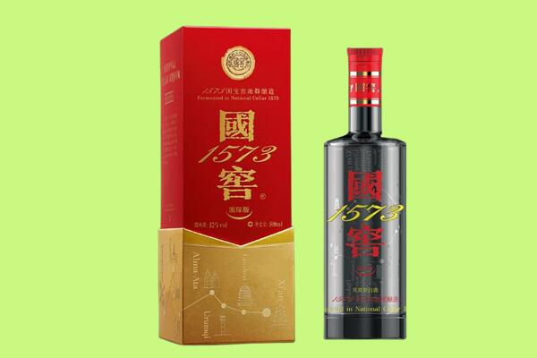 鹤壁回收国窖