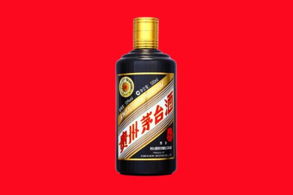 鹤壁回收茅台酒瓶